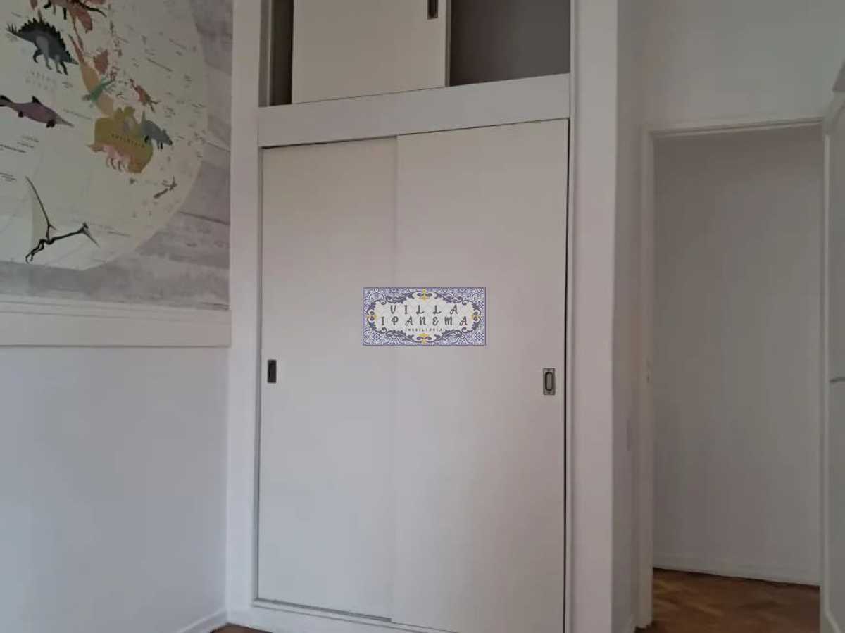 Conheça dc do imóvel - Apartamento à venda Rua Dias Ferreira, Leblon, Rio de Janeiro - R$ 2.550.000 - PEDR009 - 20 dc - 20