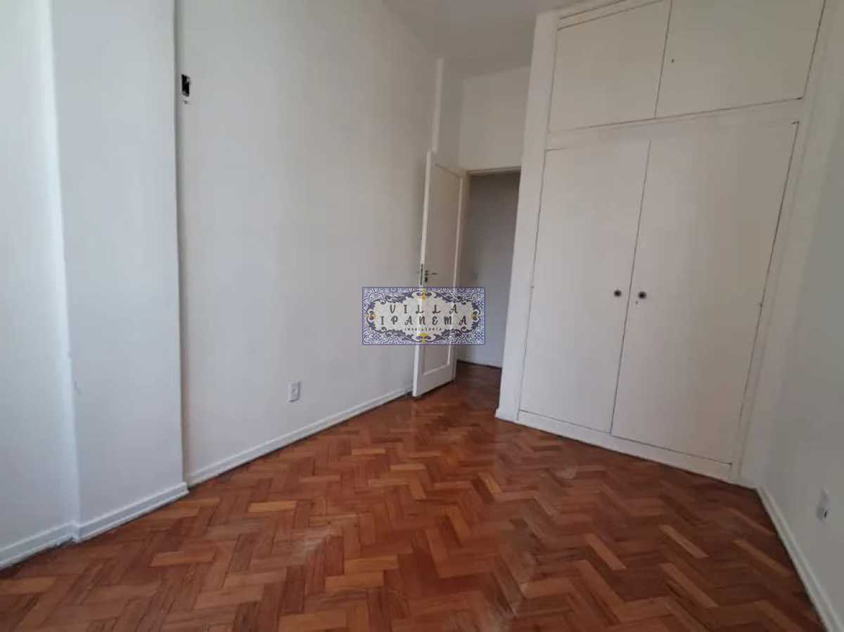 Conheça e do imóvel - Apartamento à venda Rua Dias Ferreira, Leblon, Rio de Janeiro - R$ 2.550.000 - PEDR009 - 21 e - 21