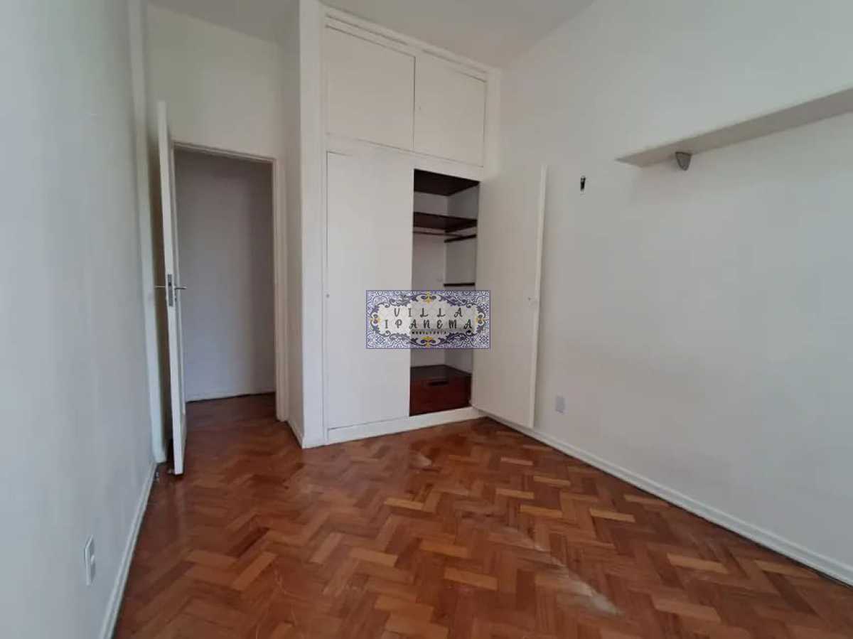 Conheça ea do imóvel - Apartamento à venda Rua Dias Ferreira, Leblon, Rio de Janeiro - R$ 2.550.000 - PEDR009 - 22 ea - 22