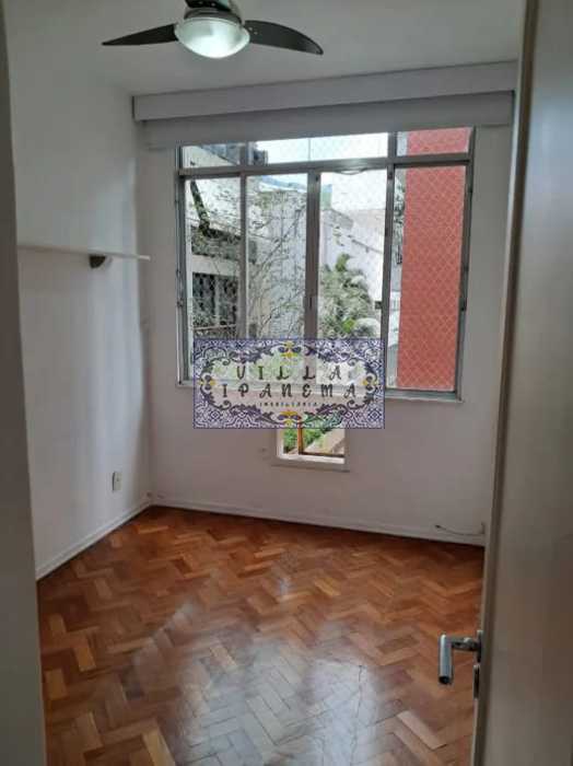 Conheça eb do imóvel - Apartamento à venda Rua Dias Ferreira, Leblon, Rio de Janeiro - R$ 2.550.000 - PEDR009 - 23 eb - 23