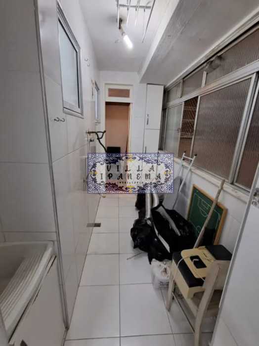 Conheça f do imóvel - Apartamento à venda Rua Dias Ferreira, Leblon, Rio de Janeiro - R$ 2.550.000 - PEDR009 - 24 f - 24