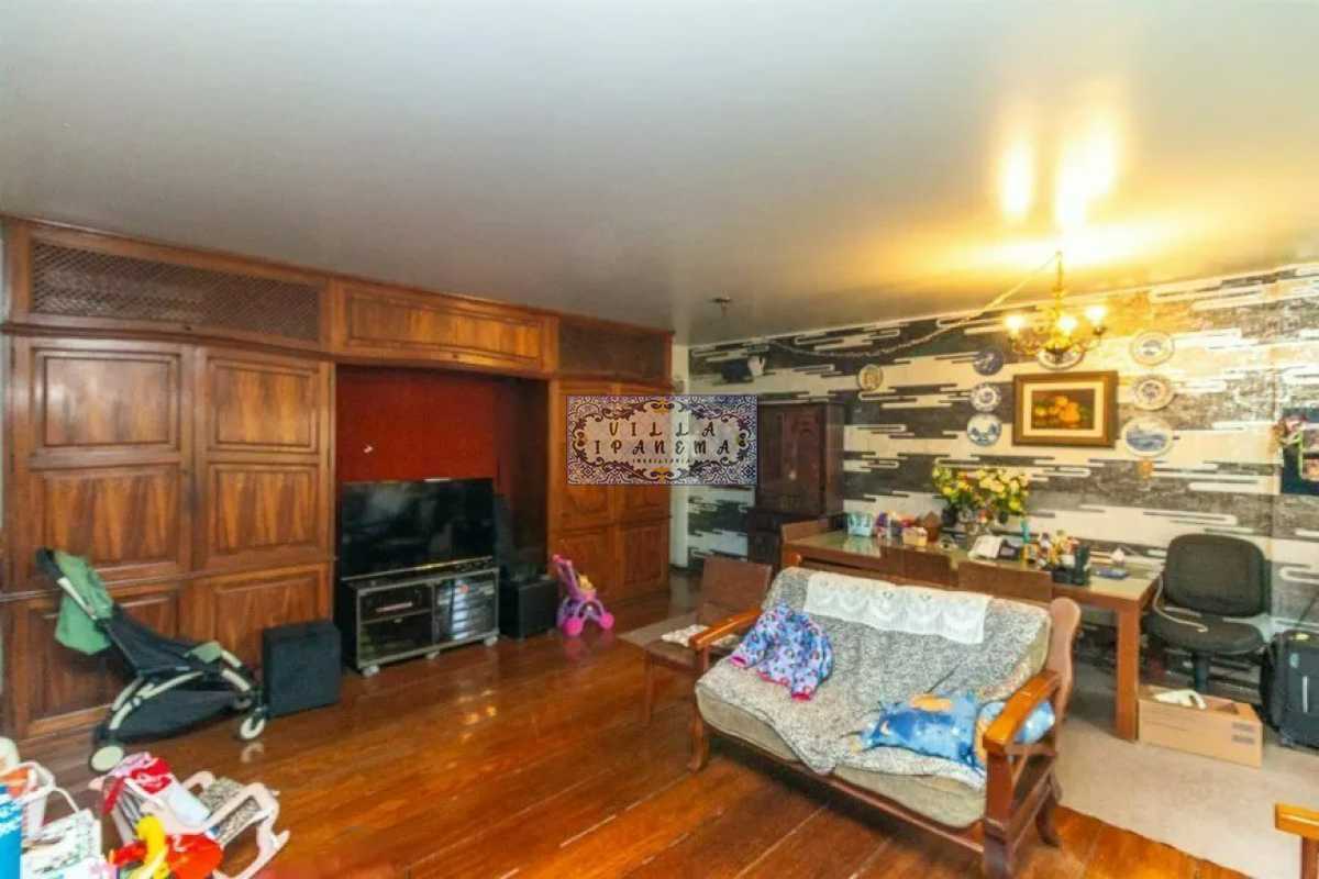 Conheça 33c8f0f3-aab4-4516-b96b-c6f5b5 do imóvel - Apartamento à venda Rua Presidente Carlos de Campos, Laranjeiras, Rio de Janeiro - R$ 1.295.000 - ROL193 - 6 33c8f0f3-aab4-4516-b96b-c6f5b5 - 6