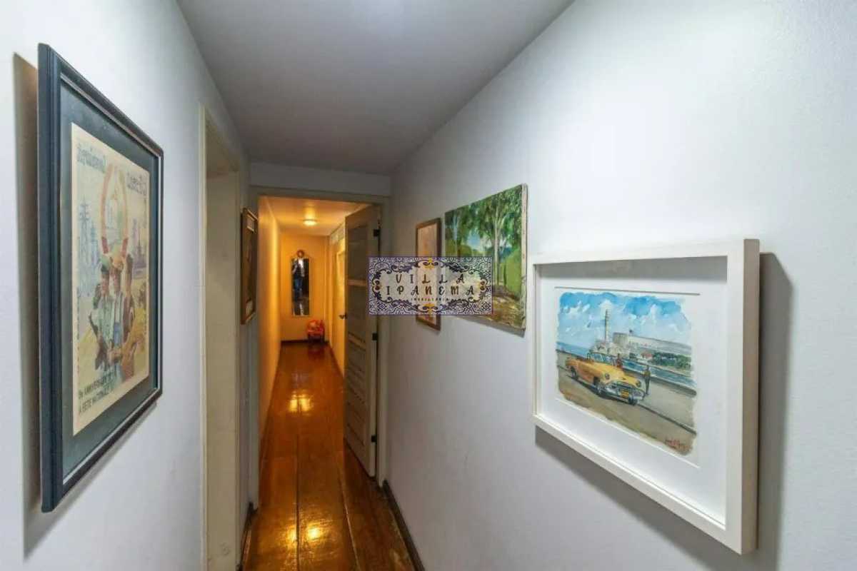Conheça 74b536f7-b421-4187-95f4-d2488e do imóvel - Apartamento à venda Rua Presidente Carlos de Campos, Laranjeiras, Rio de Janeiro - R$ 1.295.000 - ROL193 - 8 74b536f7-b421-4187-95f4-d2488e - 8
