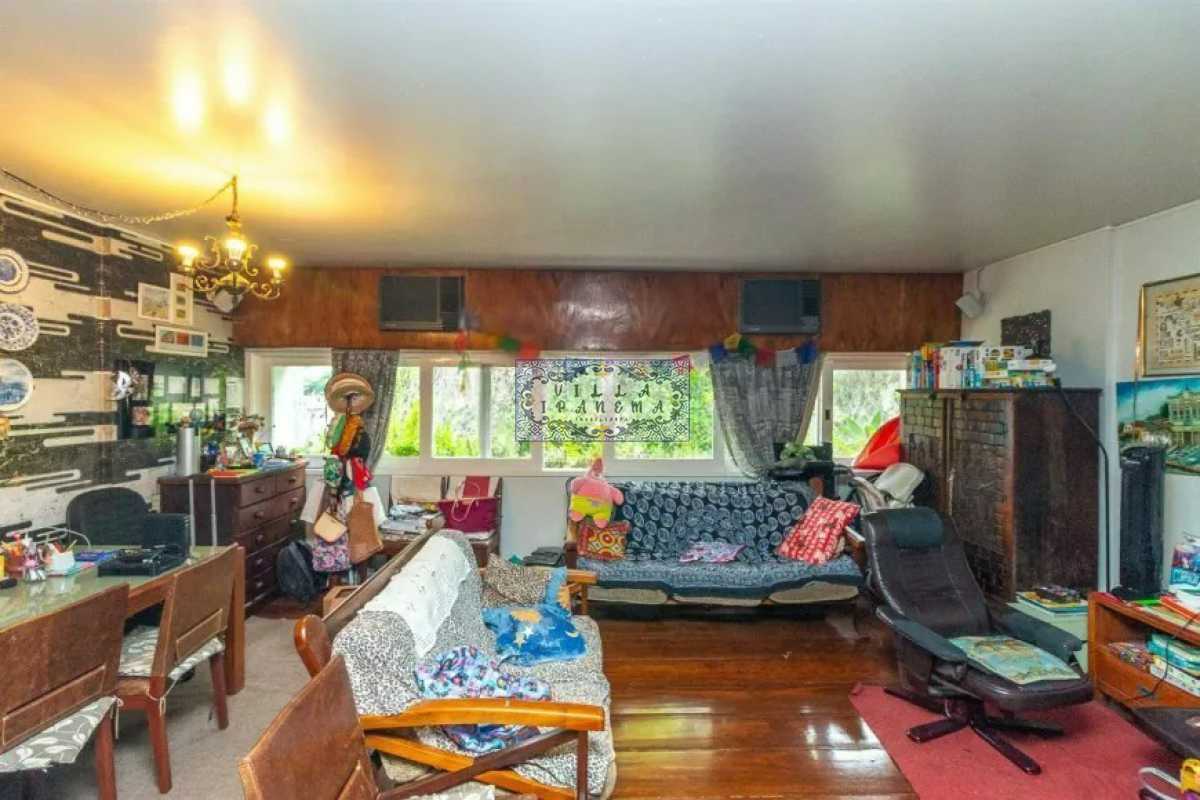 Conheça 4194fdcc-ade0-4e19-8839-17c1cf do imóvel - Apartamento à venda Rua Presidente Carlos de Campos, Laranjeiras, Rio de Janeiro - R$ 1.295.000 - ROL193 - 4 4194fdcc-ade0-4e19-8839-17c1cf - 4