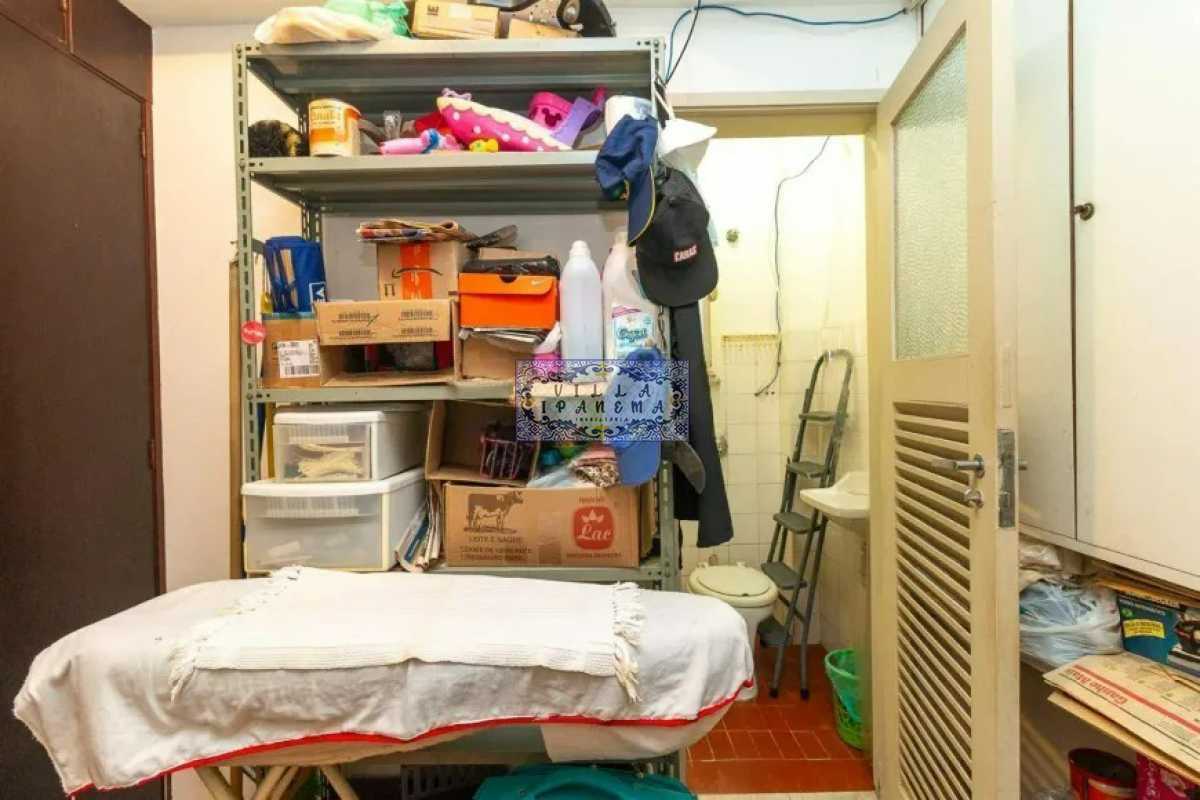 Conheça b5b9000f-543a-42e2-8db2-efb54c do imóvel - Apartamento à venda Rua Presidente Carlos de Campos, Laranjeiras, Rio de Janeiro - R$ 1.295.000 - ROL193 - 19 b5b9000f-543a-42e2-8db2-efb54c - 19