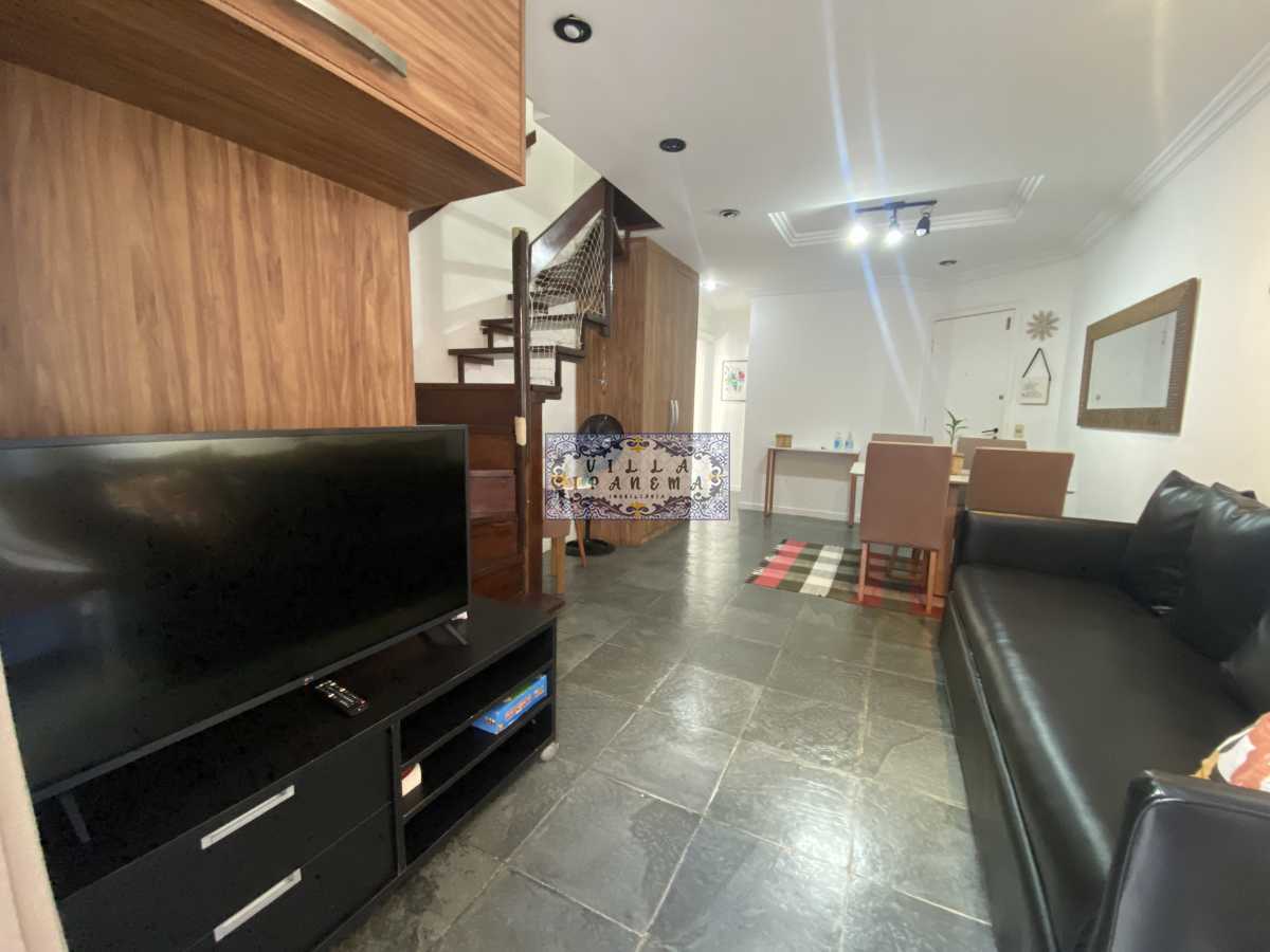 Conheça b do imóvel - Apartamento à venda Avenida Afonso Arinos de Melo Franco, Barra da Tijuca, Rio de Janeiro - R$ 850.000 - ML01 - 3 b - 3