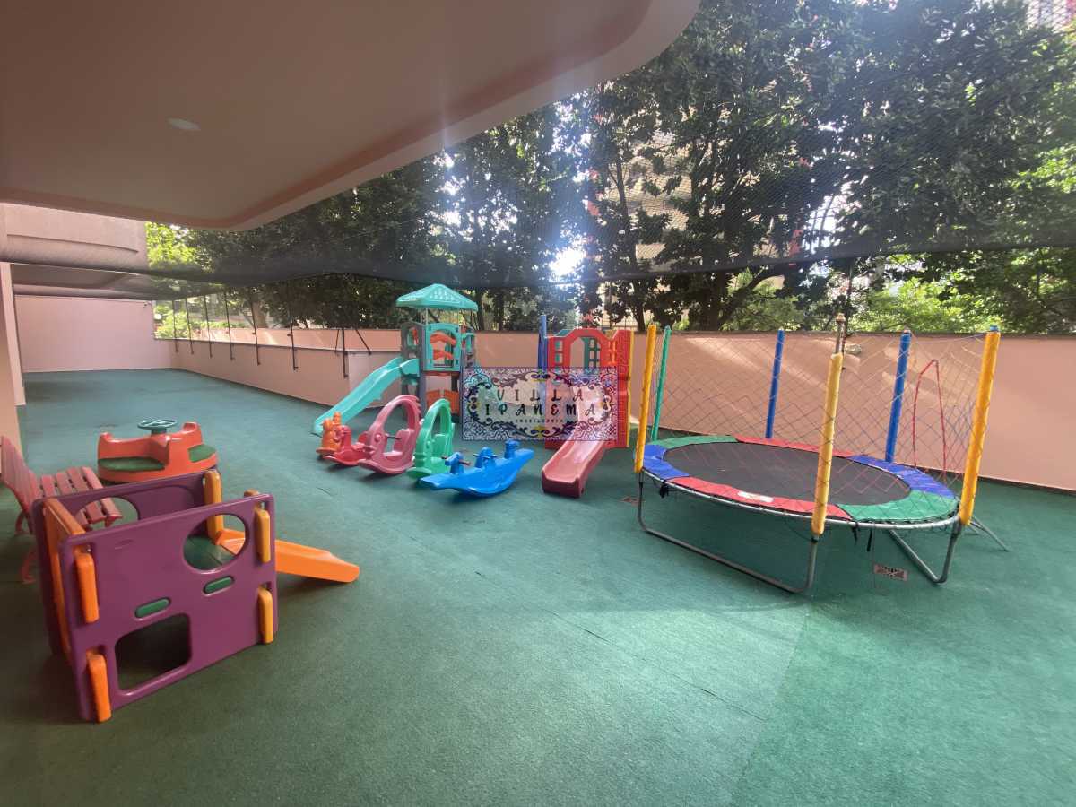 Conheça b2 do imóvel - Apartamento à venda Avenida Afonso Arinos de Melo Franco, Barra da Tijuca, Rio de Janeiro - R$ 850.000 - ML01 - 16 b2 - 16