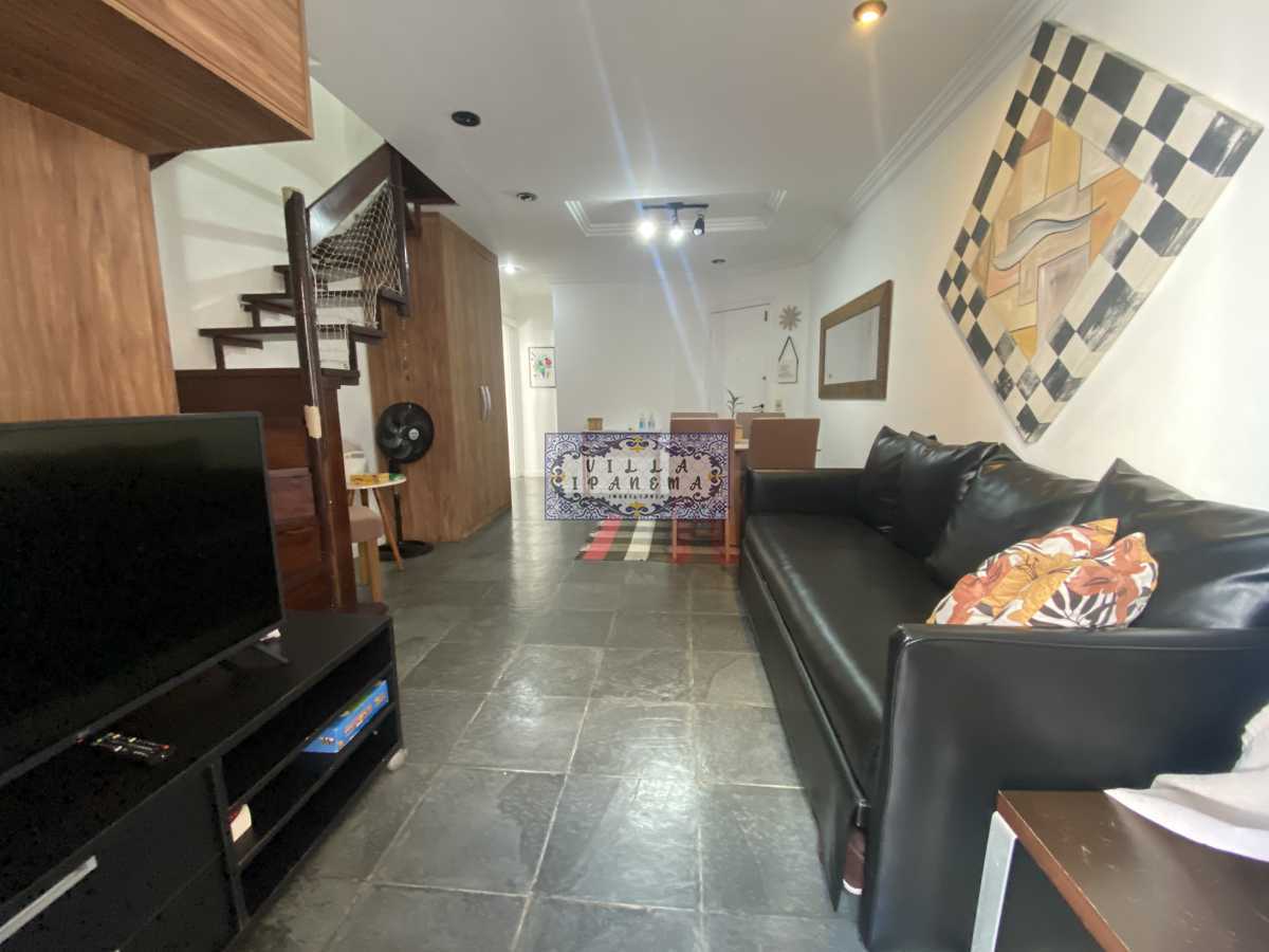 Conheça c do imóvel - Apartamento à venda Avenida Afonso Arinos de Melo Franco, Barra da Tijuca, Rio de Janeiro - R$ 850.000 - ML01 - 4 c - 4