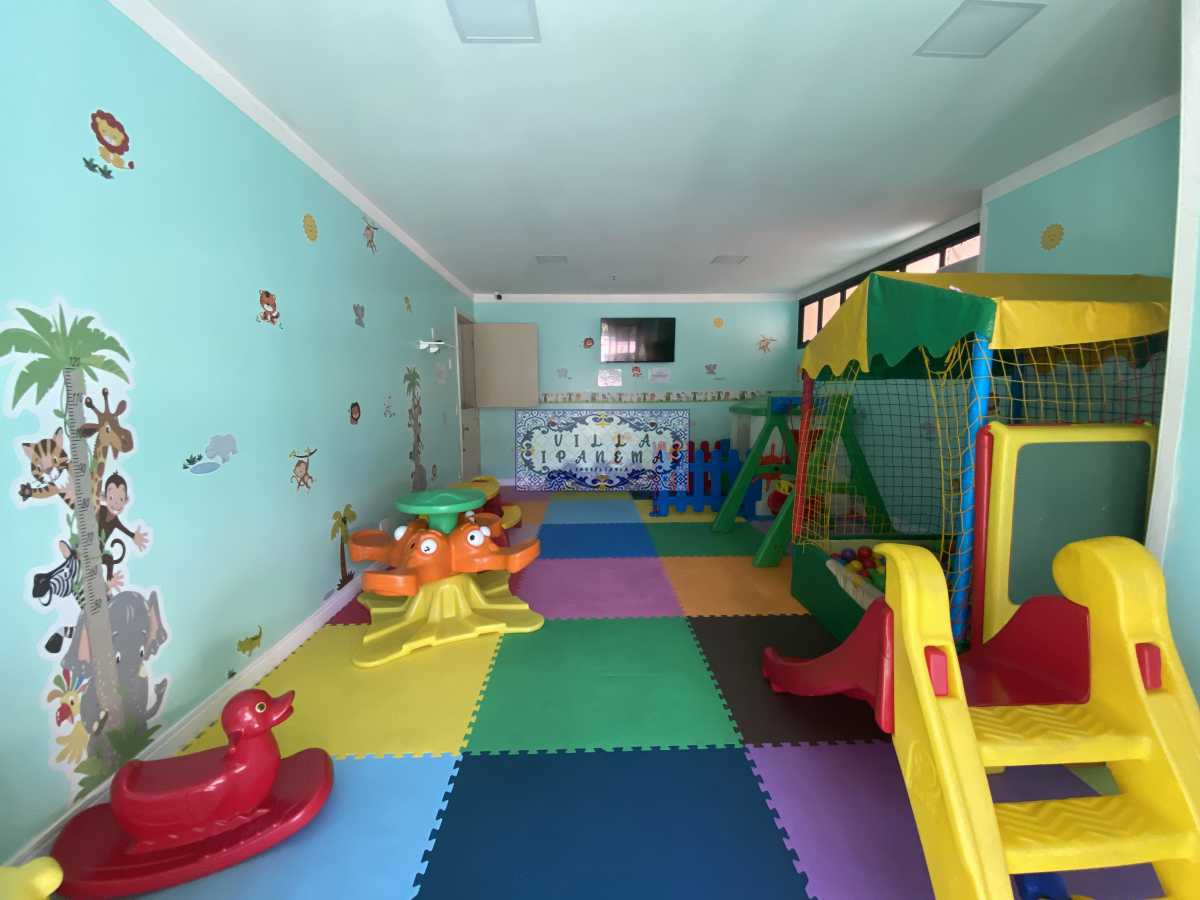 Conheça c2 do imóvel - Apartamento à venda Avenida Afonso Arinos de Melo Franco, Barra da Tijuca, Rio de Janeiro - R$ 850.000 - ML01 - 18 c2 - 18