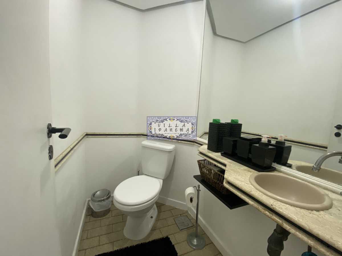 Conheça d do imóvel - Apartamento à venda Avenida Afonso Arinos de Melo Franco, Barra da Tijuca, Rio de Janeiro - R$ 850.000 - ML01 - 5 d - 5