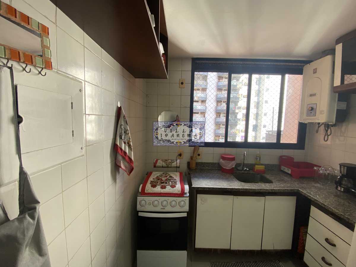 Conheça f do imóvel - Apartamento à venda Avenida Afonso Arinos de Melo Franco, Barra da Tijuca, Rio de Janeiro - R$ 850.000 - ML01 - 6 f - 6