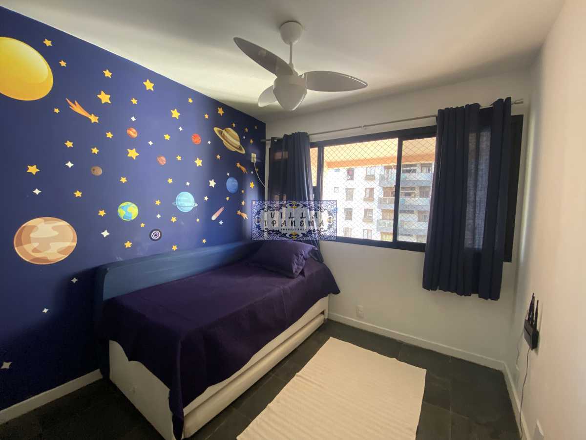 Conheça g do imóvel - Apartamento à venda Avenida Afonso Arinos de Melo Franco, Barra da Tijuca, Rio de Janeiro - R$ 850.000 - ML01 - 8 g - 8