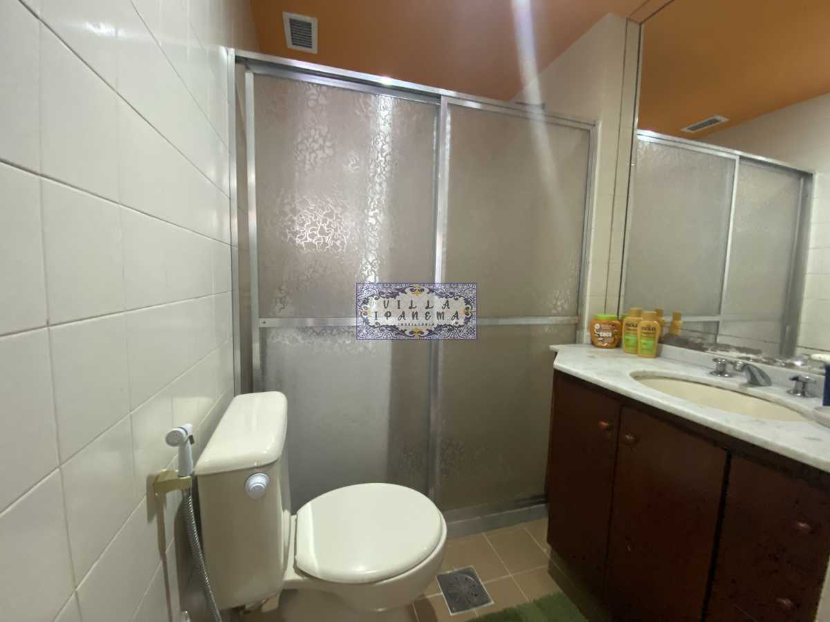 Conheça i do imóvel - Apartamento à venda Avenida Afonso Arinos de Melo Franco, Barra da Tijuca, Rio de Janeiro - R$ 850.000 - ML01 - 10 i - 10