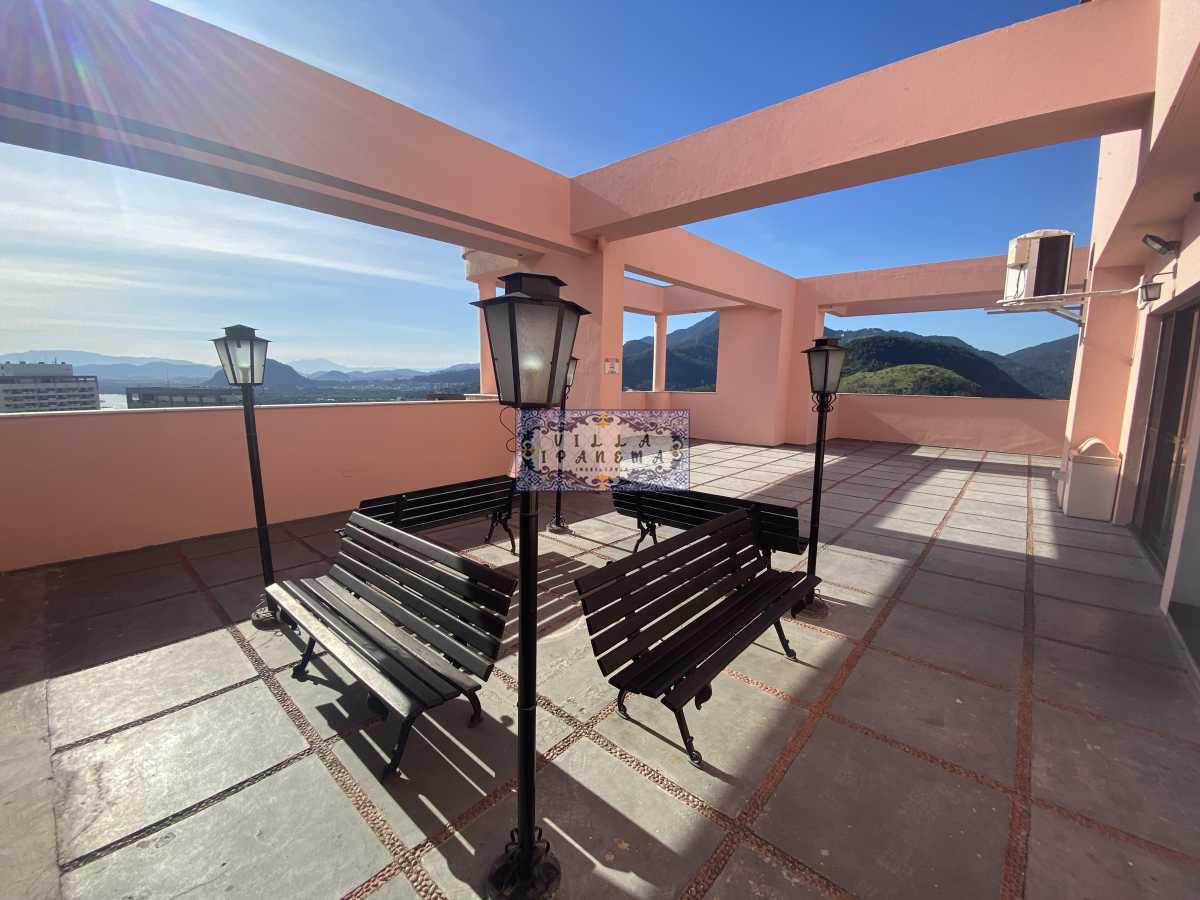 Conheça IMG_1813 do imóvel - Apartamento à venda Avenida Afonso Arinos de Melo Franco, Barra da Tijuca, Rio de Janeiro - R$ 850.000 - ML01 - 21 IMG_1813 - 21