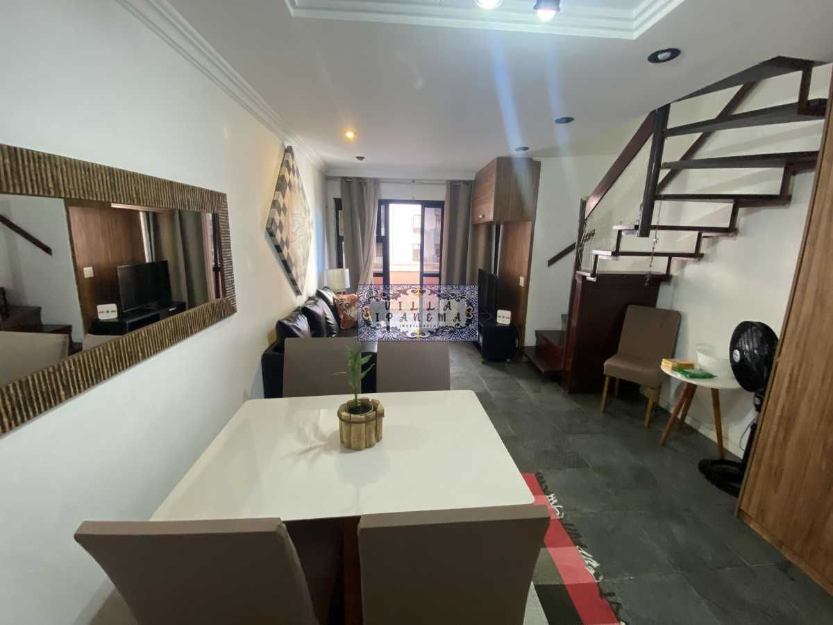Conheça IMG_1856 do imóvel - Apartamento à venda Avenida Afonso Arinos de Melo Franco, Barra da Tijuca, Rio de Janeiro - R$ 850.000 - ML01 - 28 IMG_1856 - 28