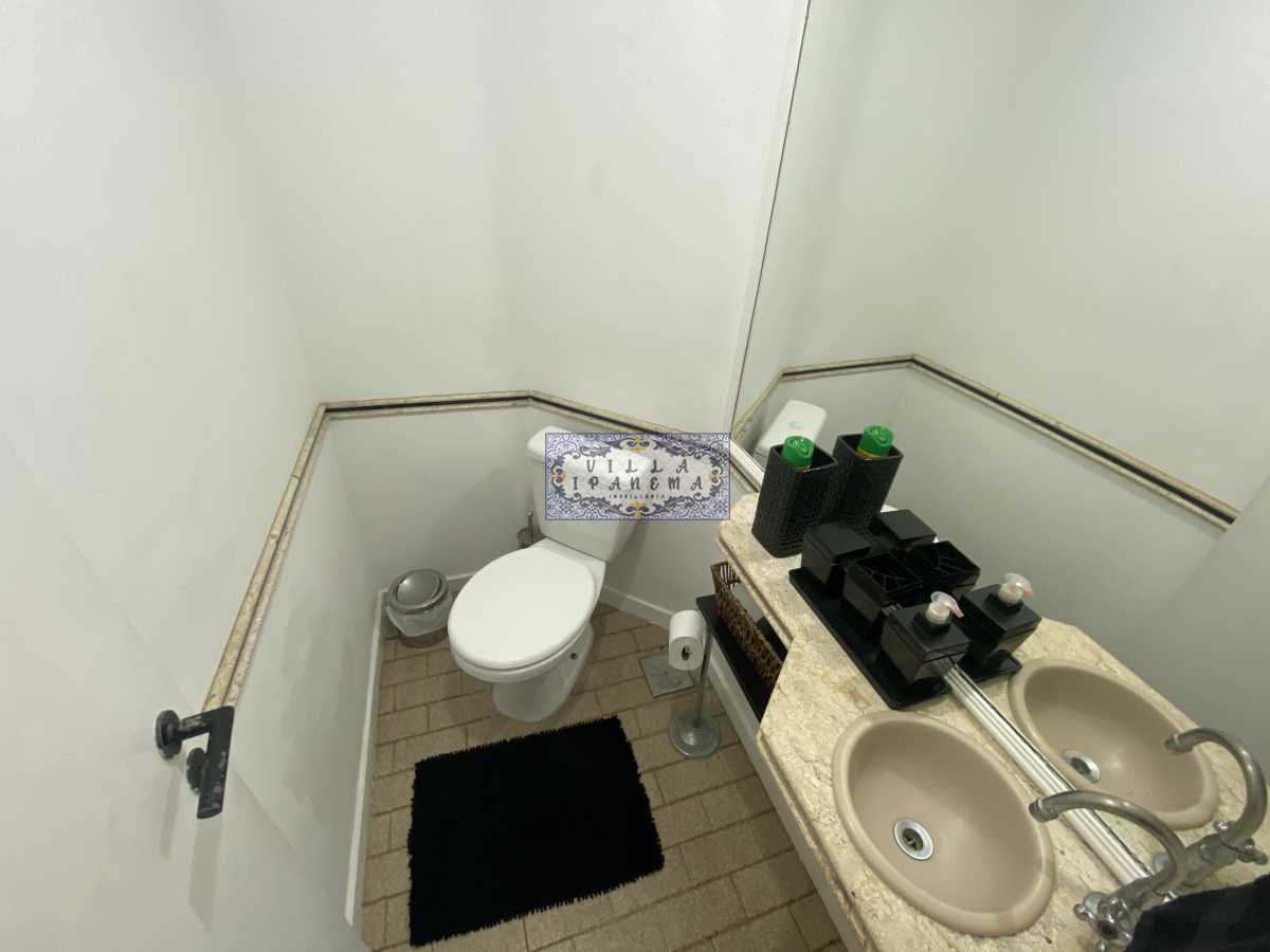Conheça IMG_1873 do imóvel - Apartamento à venda Avenida Afonso Arinos de Melo Franco, Barra da Tijuca, Rio de Janeiro - R$ 850.000 - ML01 - 30 IMG_1873 - 30