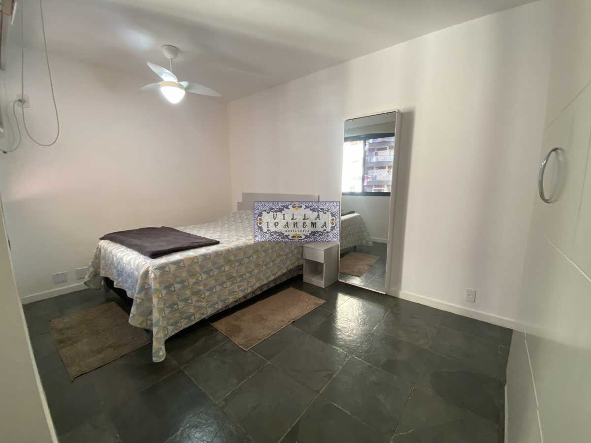 Conheça j do imóvel - Apartamento à venda Avenida Afonso Arinos de Melo Franco, Barra da Tijuca, Rio de Janeiro - R$ 850.000 - ML01 - 11 j - 11