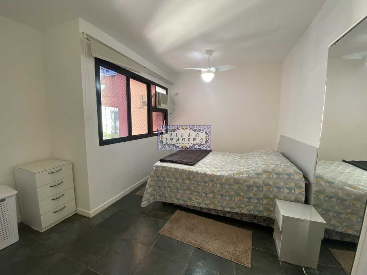 Conheça l do imóvel - Apartamento à venda Avenida Afonso Arinos de Melo Franco, Barra da Tijuca, Rio de Janeiro - R$ 850.000 - ML01 - 12 l - 12