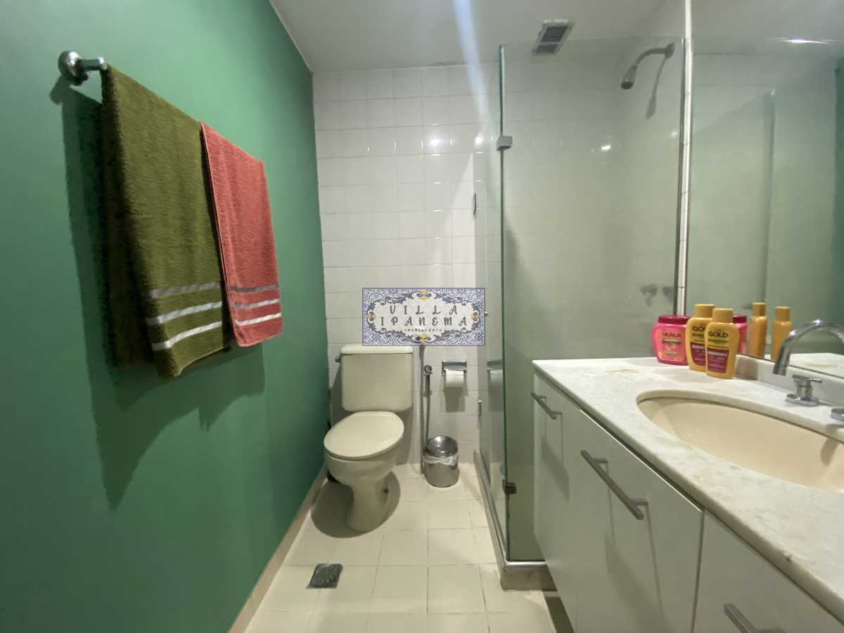 Conheça m do imóvel - Apartamento à venda Avenida Afonso Arinos de Melo Franco, Barra da Tijuca, Rio de Janeiro - R$ 850.000 - ML01 - 13 m - 13
