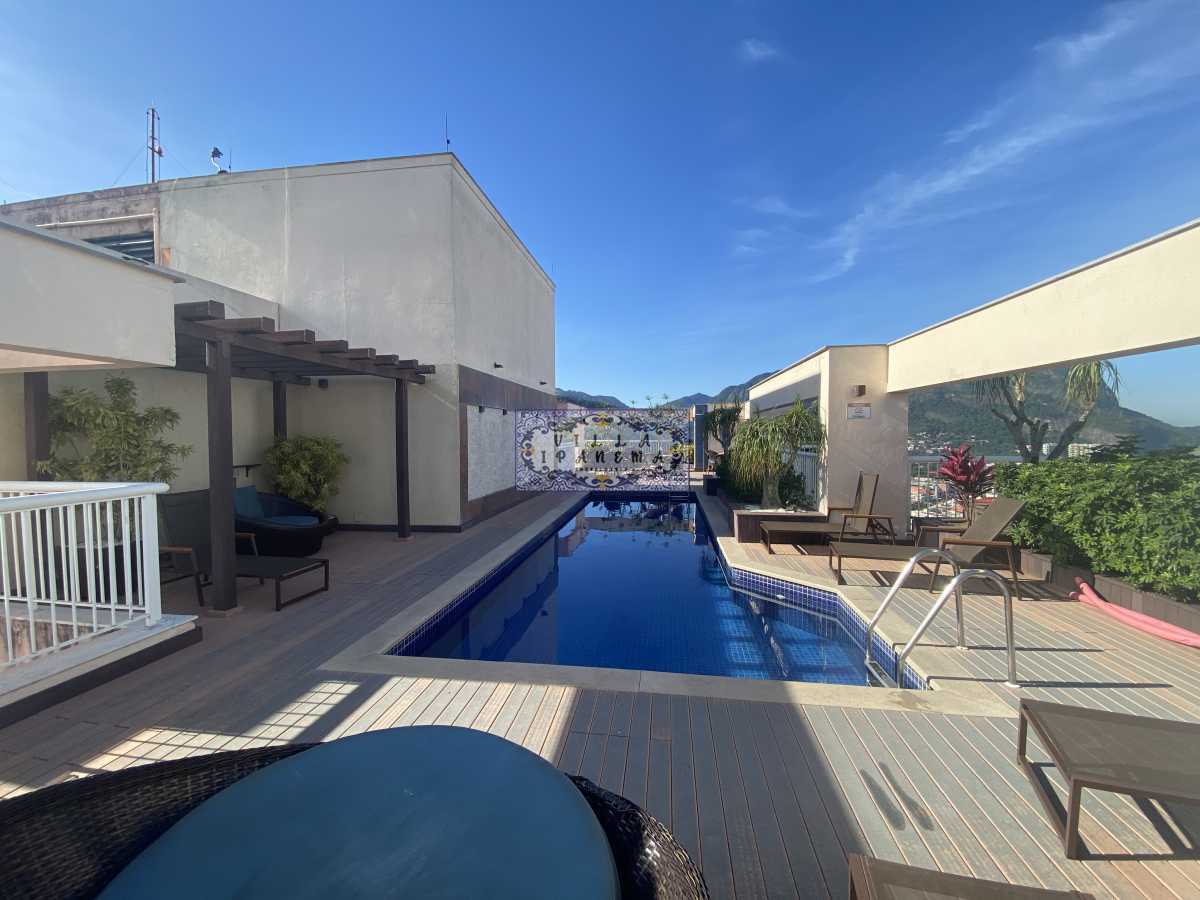 Conheça s do imóvel - Apartamento à venda Avenida Afonso Arinos de Melo Franco, Barra da Tijuca, Rio de Janeiro - R$ 850.000 - ML01 - 19 s - 19