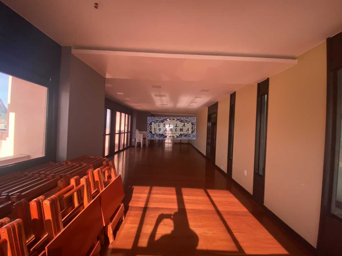 Conheça v do imóvel - Apartamento à venda Avenida Afonso Arinos de Melo Franco, Barra da Tijuca, Rio de Janeiro - R$ 850.000 - ML01 - 23 v - 23