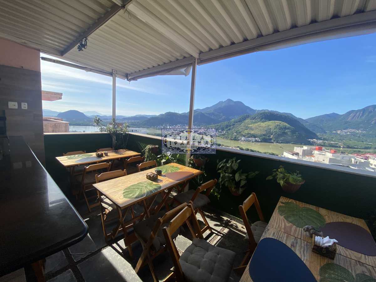 Conheça y do imóvel - Apartamento à venda Avenida Afonso Arinos de Melo Franco, Barra da Tijuca, Rio de Janeiro - R$ 850.000 - ML01 - 22 y - 22