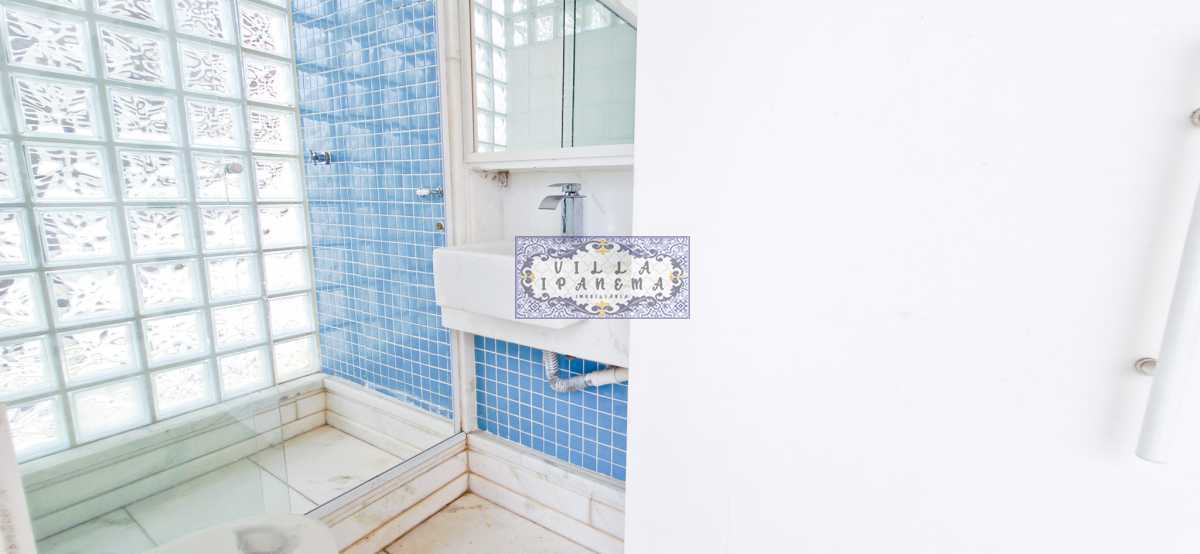 Conheça B do imóvel - Cobertura à venda Rua Prudente de Morais, Ipanema, Rio de Janeiro - R$ 5.900.000 - IPA23152 - 5 B - 5