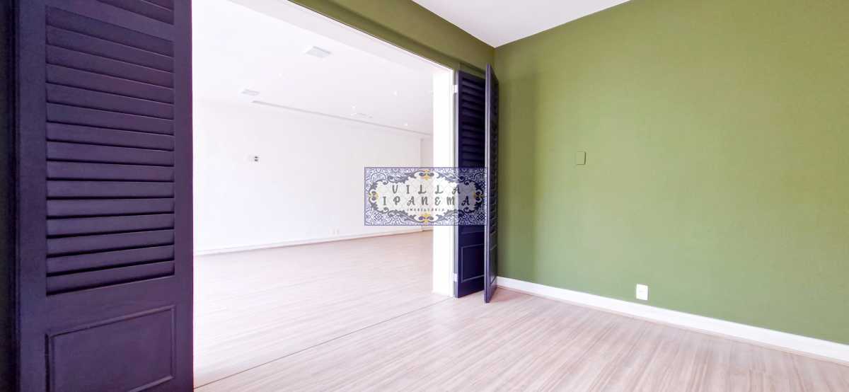 Conheça DC do imóvel - Cobertura à venda Rua Prudente de Morais, Ipanema, Rio de Janeiro - R$ 5.900.000 - IPA23152 - 12 DC - 12