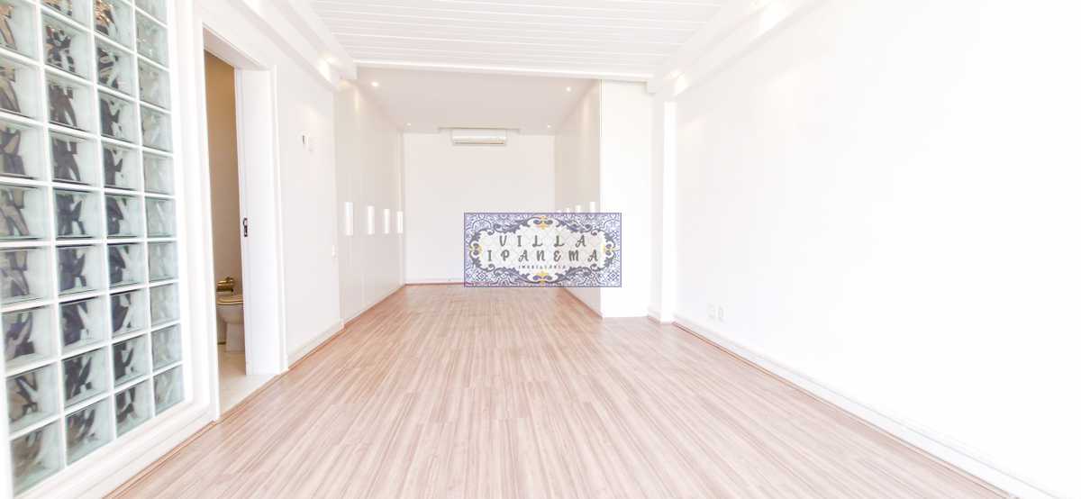 Conheça FA do imóvel - Cobertura à venda Rua Prudente de Morais, Ipanema, Rio de Janeiro - R$ 5.900.000 - IPA23152 - 18 FA - 18