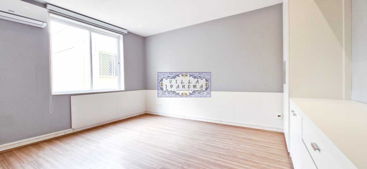 Conheça H do imóvel - Cobertura à venda Rua Prudente de Morais, Ipanema, Rio de Janeiro - R$ 5.900.000 - IPA23152 - 21 H - 21