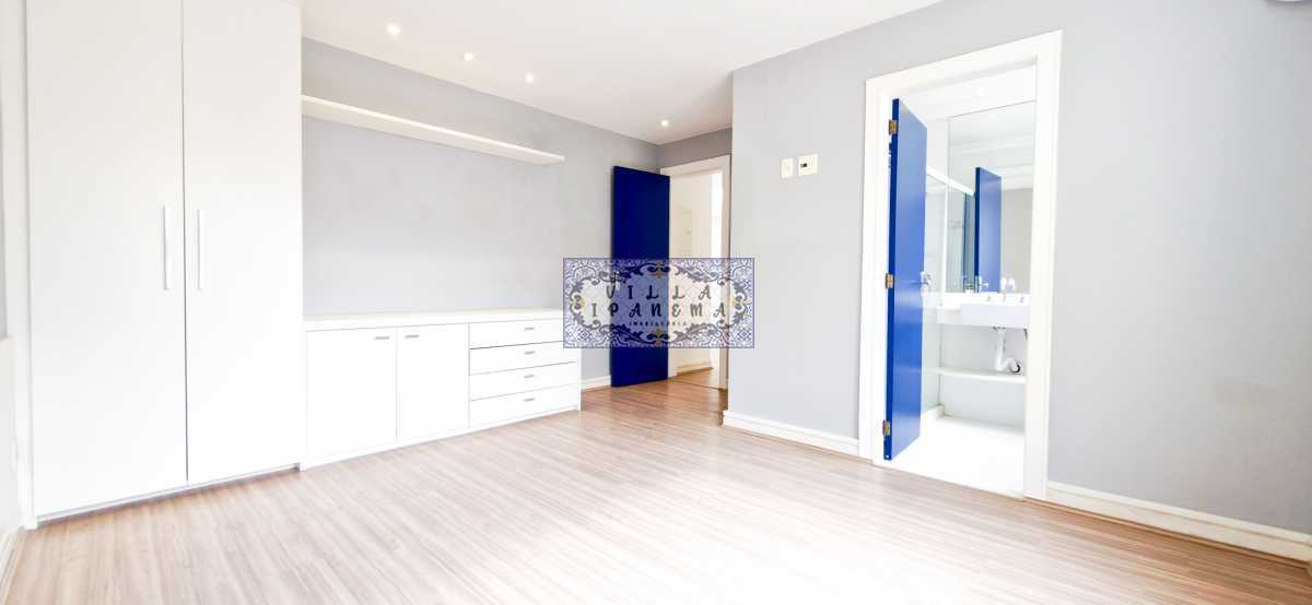 Conheça HA do imóvel - Cobertura à venda Rua Prudente de Morais, Ipanema, Rio de Janeiro - R$ 5.900.000 - IPA23152 - 22 HA - 22