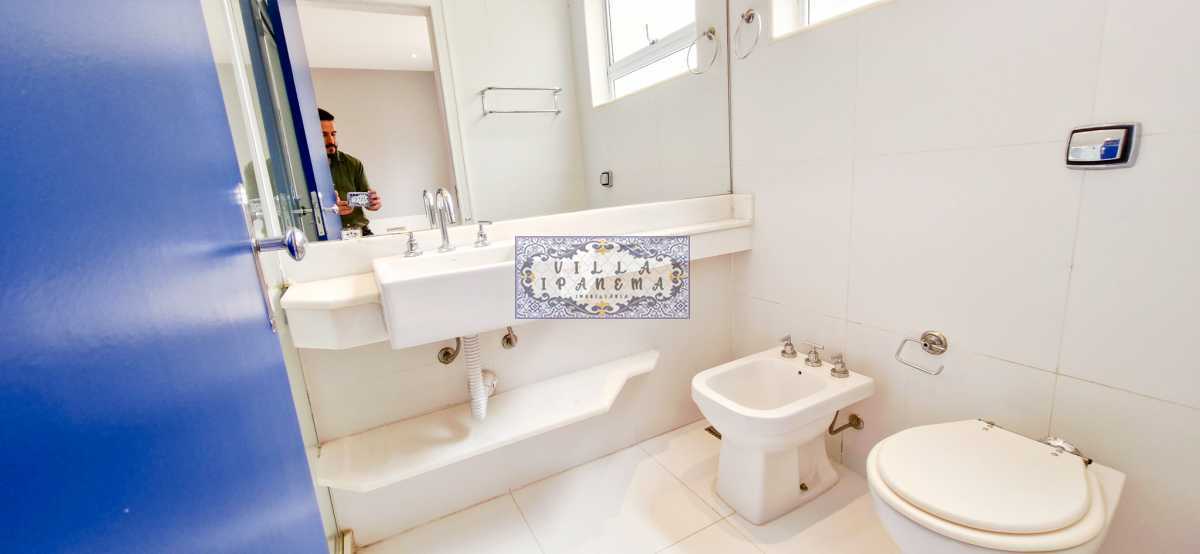 Conheça I do imóvel - Cobertura à venda Rua Prudente de Morais, Ipanema, Rio de Janeiro - R$ 5.900.000 - IPA23152 - 23 I - 23