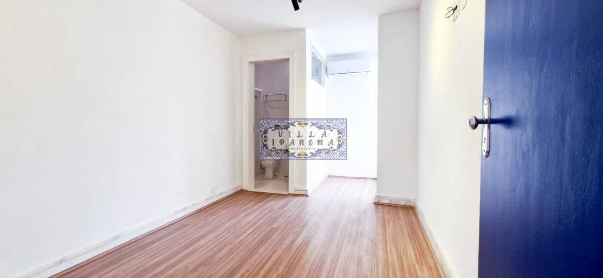 Conheça J do imóvel - Cobertura à venda Rua Prudente de Morais, Ipanema, Rio de Janeiro - R$ 5.900.000 - IPA23152 - 25 J - 25