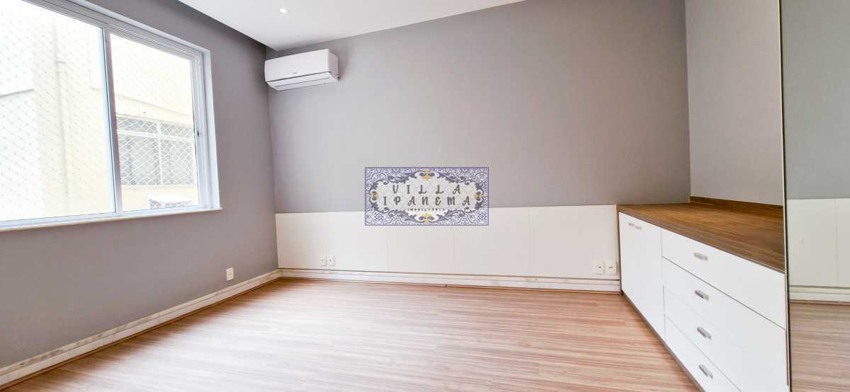 Conheça L do imóvel - Cobertura à venda Rua Prudente de Morais, Ipanema, Rio de Janeiro - R$ 5.900.000 - IPA23152 - 28 L - 28