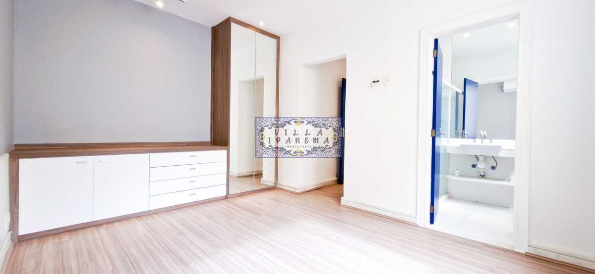 Conheça LA do imóvel - Cobertura à venda Rua Prudente de Morais, Ipanema, Rio de Janeiro - R$ 5.900.000 - IPA23152 - 29 LA - 29