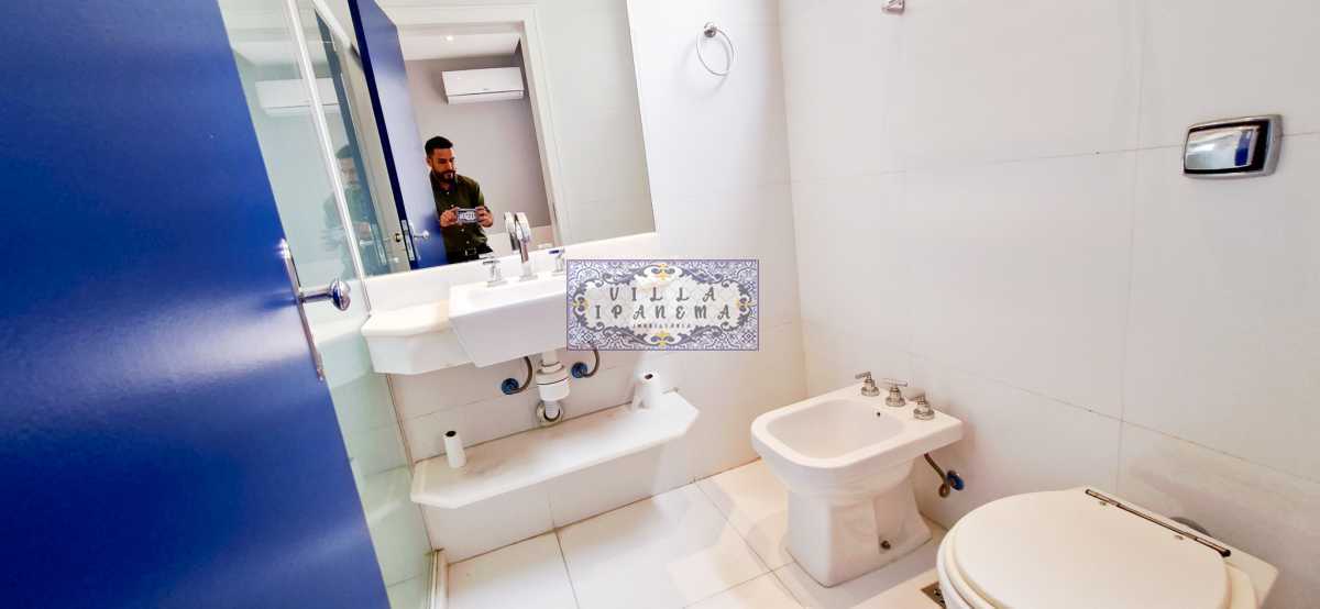 Conheça M do imóvel - Cobertura à venda Rua Prudente de Morais, Ipanema, Rio de Janeiro - R$ 5.900.000 - IPA23152 - 30 M - 30
