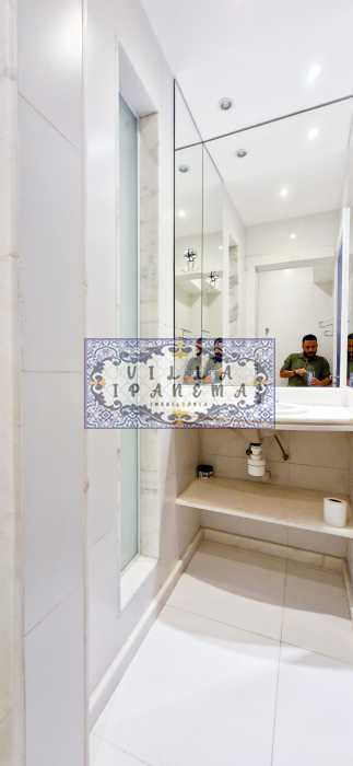 Conheça O do imóvel - Cobertura à venda Rua Prudente de Morais, Ipanema, Rio de Janeiro - R$ 5.900.000 - IPA23152 - 33 O - 33