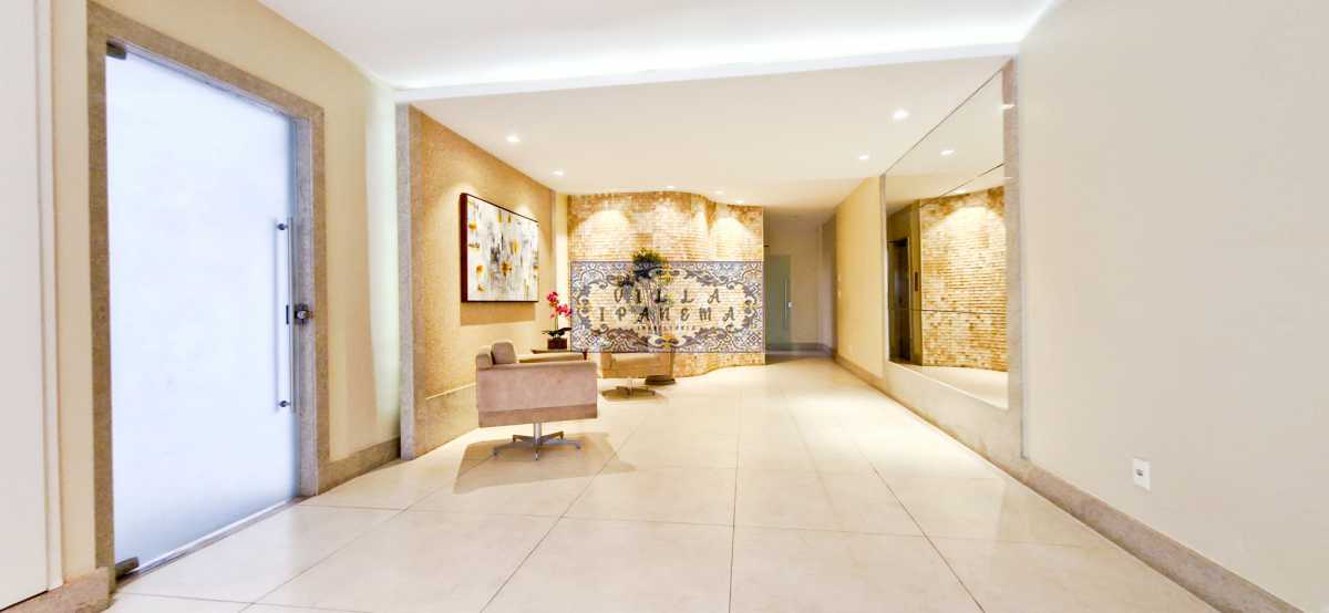 Conheça X do imóvel - Cobertura à venda Rua Prudente de Morais, Ipanema, Rio de Janeiro - R$ 5.900.000 - IPA23152 - 38 X - 38
