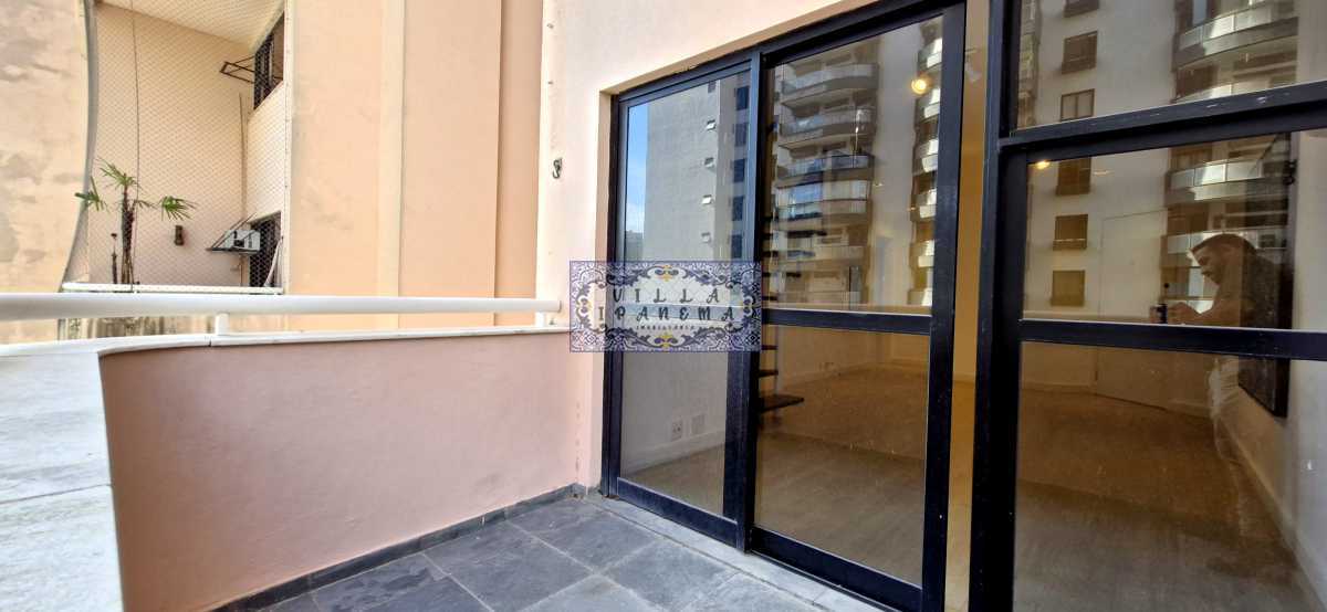 Conheça AA do imóvel - Apartamento à venda Avenida Afonso Arinos de Melo Franco, Barra da Tijuca, Rio de Janeiro - R$ 820.000 - ML02 - 2 AA - 2