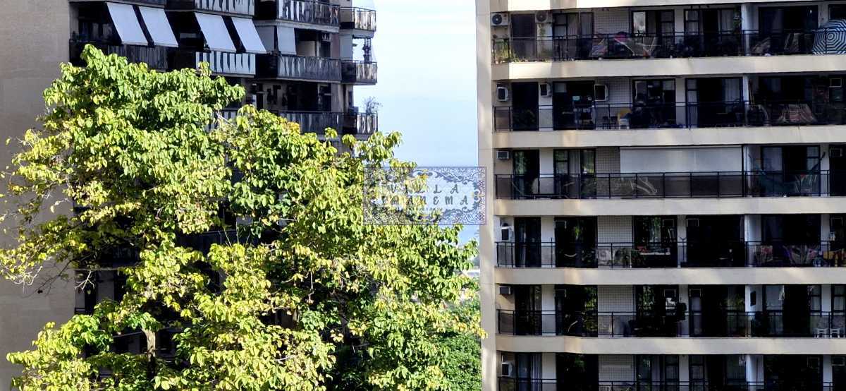 Conheça AD do imóvel - Apartamento à venda Avenida Afonso Arinos de Melo Franco, Barra da Tijuca, Rio de Janeiro - R$ 820.000 - ML02 - 5 AD - 5