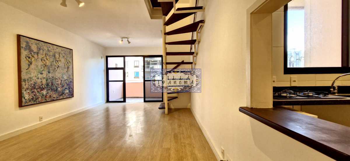 Conheça B do imóvel - Apartamento à venda Avenida Afonso Arinos de Melo Franco, Barra da Tijuca, Rio de Janeiro - R$ 820.000 - ML02 - 6 B - 6