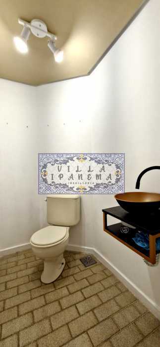 Conheça BC do imóvel - Apartamento à venda Avenida Afonso Arinos de Melo Franco, Barra da Tijuca, Rio de Janeiro - R$ 820.000 - ML02 - 9 BC - 9