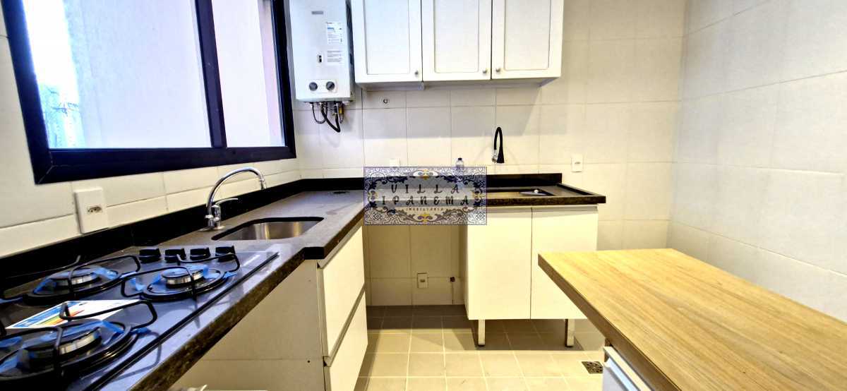 Conheça C do imóvel - Apartamento à venda Avenida Afonso Arinos de Melo Franco, Barra da Tijuca, Rio de Janeiro - R$ 820.000 - ML02 - 11 C - 11