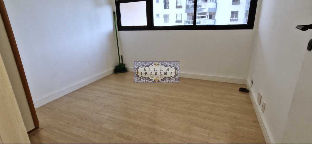 Conheça D do imóvel - Apartamento à venda Avenida Afonso Arinos de Melo Franco, Barra da Tijuca, Rio de Janeiro - R$ 820.000 - ML02 - 14 D - 14
