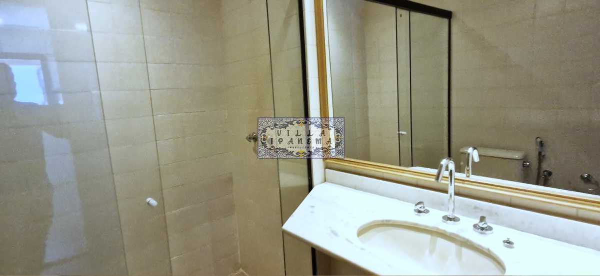 Conheça DA do imóvel - Apartamento à venda Avenida Afonso Arinos de Melo Franco, Barra da Tijuca, Rio de Janeiro - R$ 820.000 - ML02 - 15 DA - 15