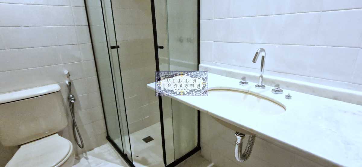 Conheça DC do imóvel - Apartamento à venda Avenida Afonso Arinos de Melo Franco, Barra da Tijuca, Rio de Janeiro - R$ 820.000 - ML02 - 17 DC - 17