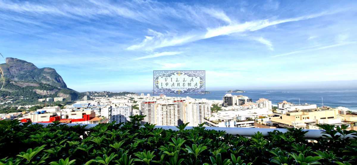 Conheça FA do imóvel - Apartamento à venda Avenida Afonso Arinos de Melo Franco, Barra da Tijuca, Rio de Janeiro - R$ 820.000 - ML02 - 19 FA - 19