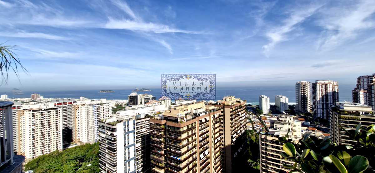 Conheça FC do imóvel - Apartamento à venda Avenida Afonso Arinos de Melo Franco, Barra da Tijuca, Rio de Janeiro - R$ 820.000 - ML02 - 21 FC - 21