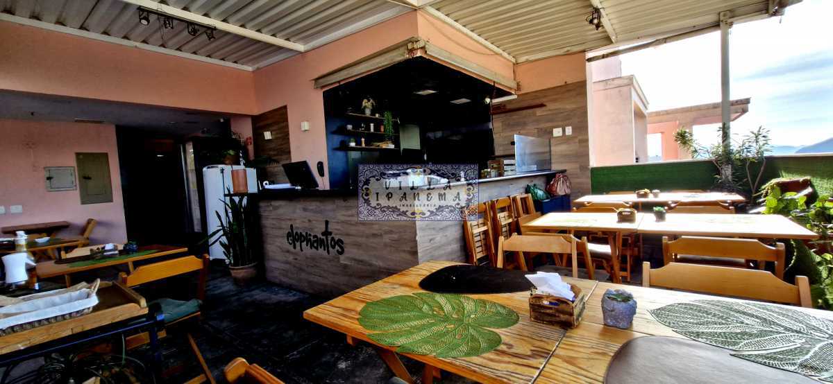 Conheça FD do imóvel - Apartamento à venda Avenida Afonso Arinos de Melo Franco, Barra da Tijuca, Rio de Janeiro - R$ 820.000 - ML02 - 22 FD - 22
