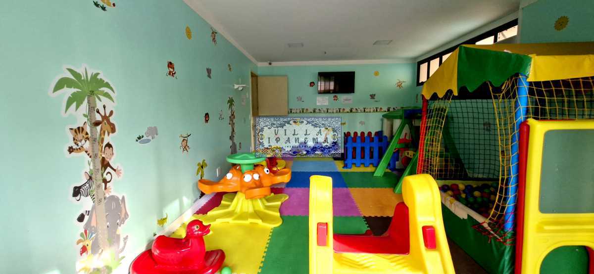 Conheça FG do imóvel - Apartamento à venda Avenida Afonso Arinos de Melo Franco, Barra da Tijuca, Rio de Janeiro - R$ 820.000 - ML02 - 25 FG - 25